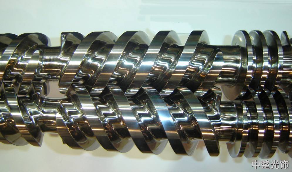 精密軸類零件鏡面拋光案例 精密軸類零件鏡面拋光案例